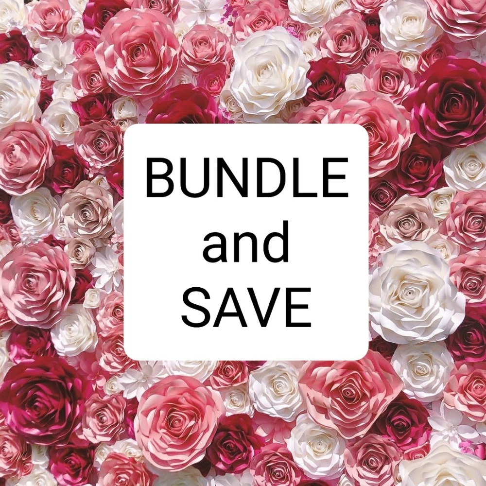 Bundle & Save!